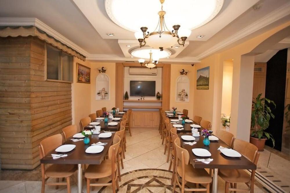 BULVAR ISTANBUL — ISTANBUL — fotografie hotel nr. 14