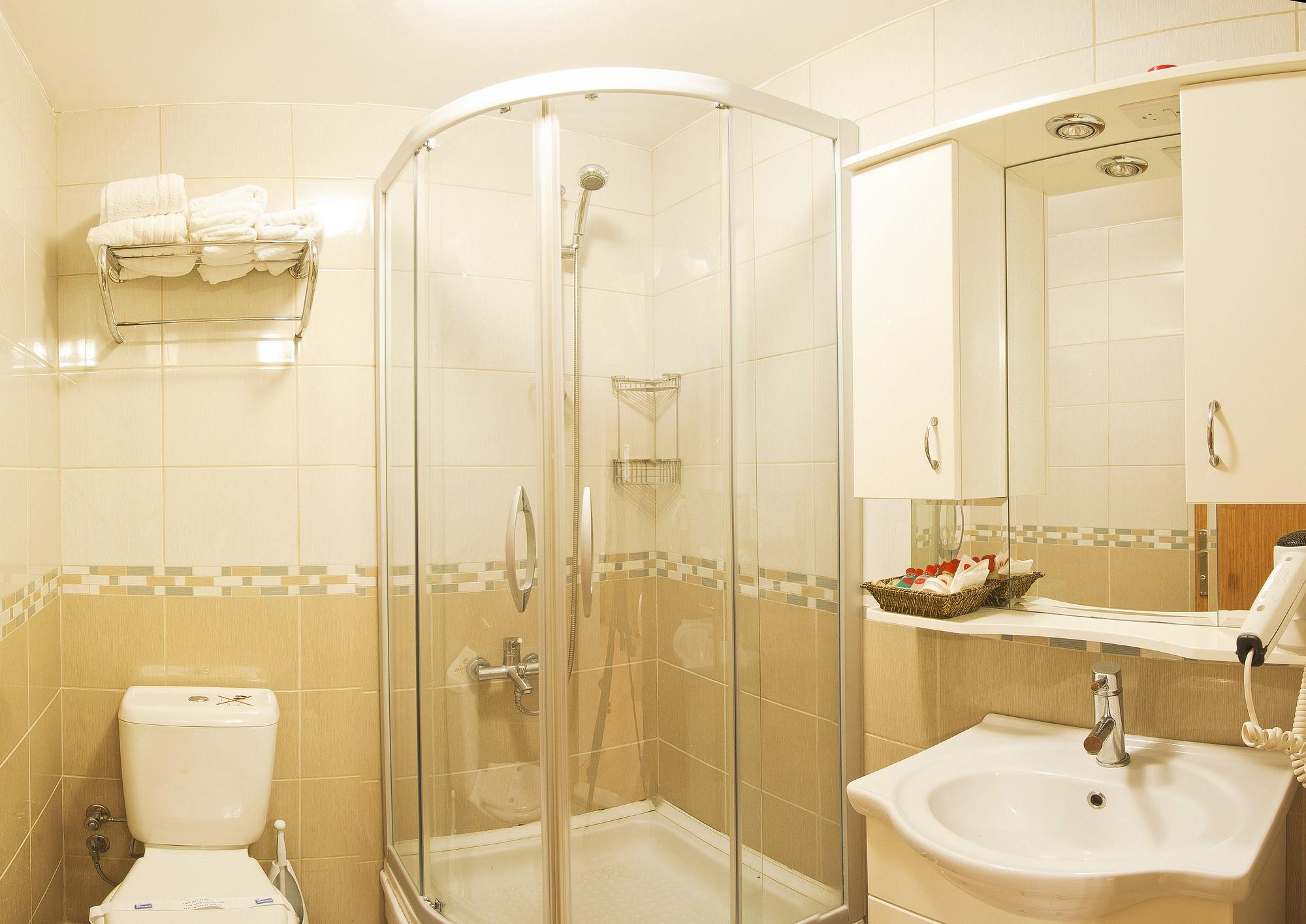 ANKA BUSINESS PARK — ISTANBUL — fotografie hotel nr. 15