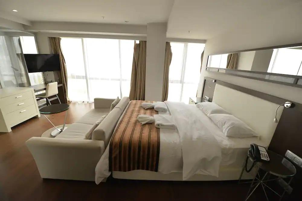 MAC HOTEL VAZO KULE — ISTANBUL — fotografie hotel nr. 11