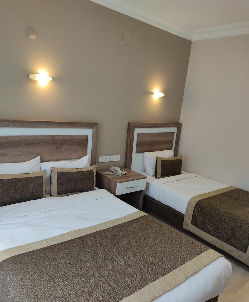 DEMPA HOTEL — ISTANBUL — fotografie hotel nr. 28