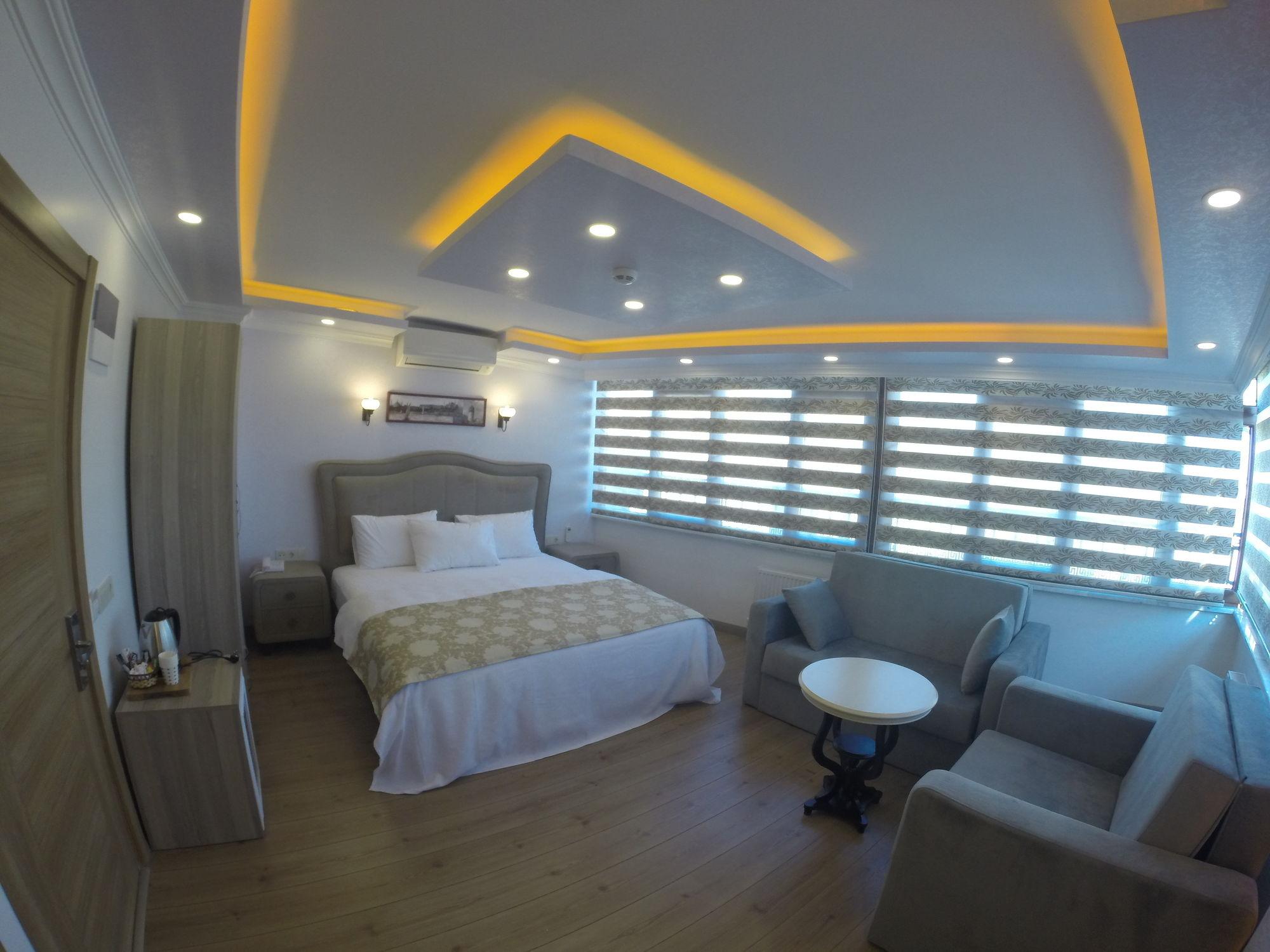 OASIS SUITES OLD CITY — ISTANBUL — фотография отеля №16