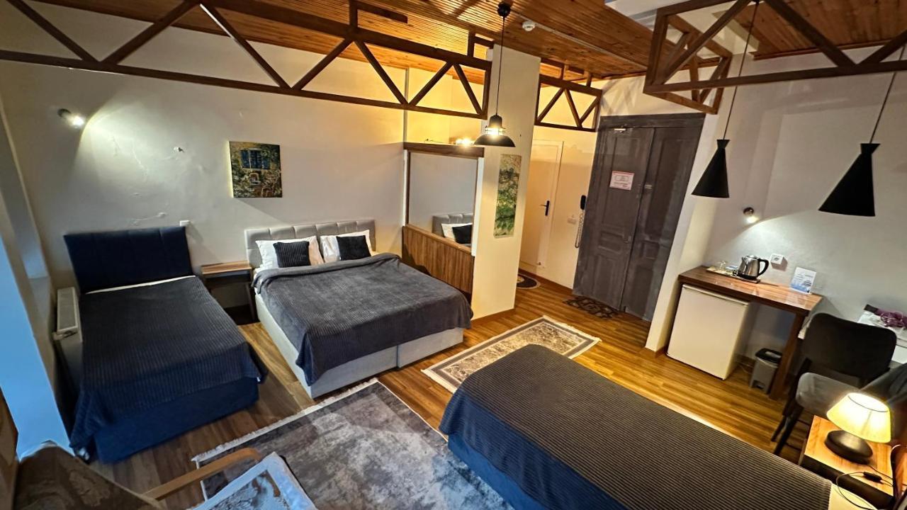 NEW PERA HOTEL — ISTANBUL — фотография отеля №35