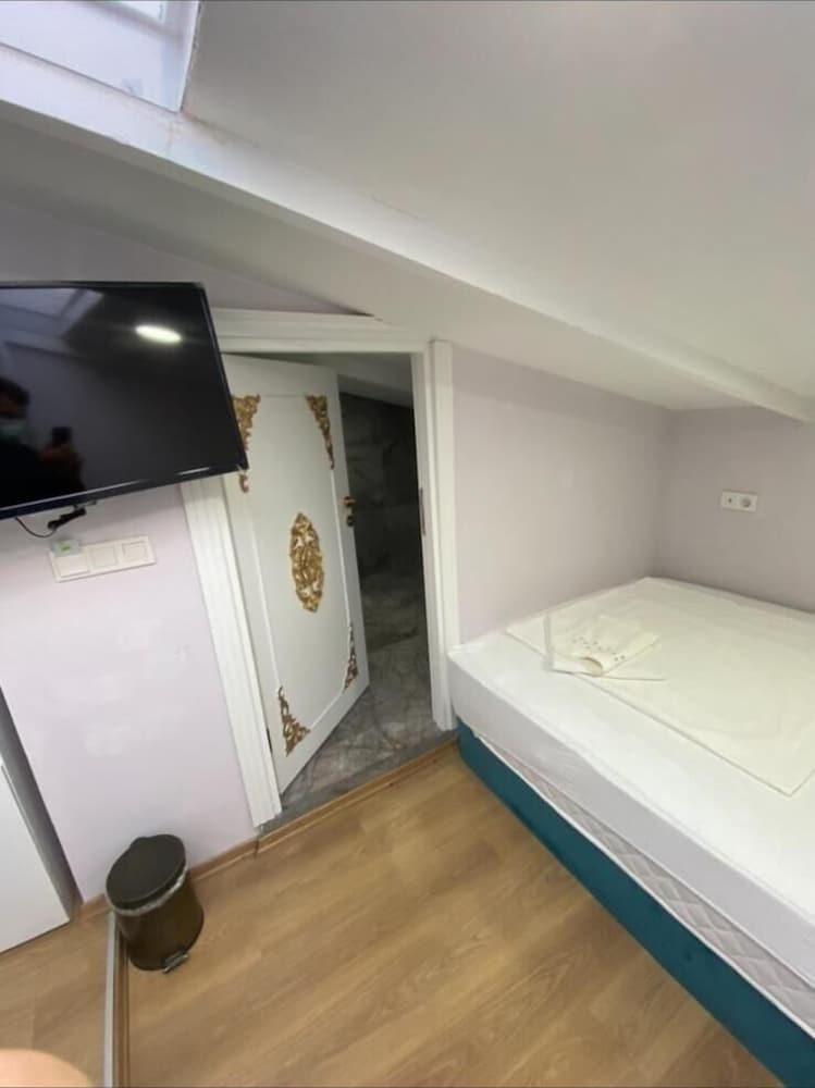 HOTEL 1453 — ISTANBUL — фотография отеля №19