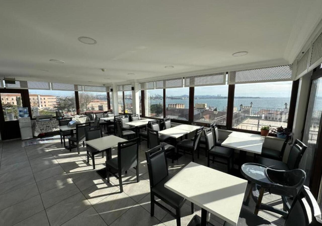 ISTANBUL HANEDAN HOTEL — ISTANBUL — fotografie hotel nr. 8