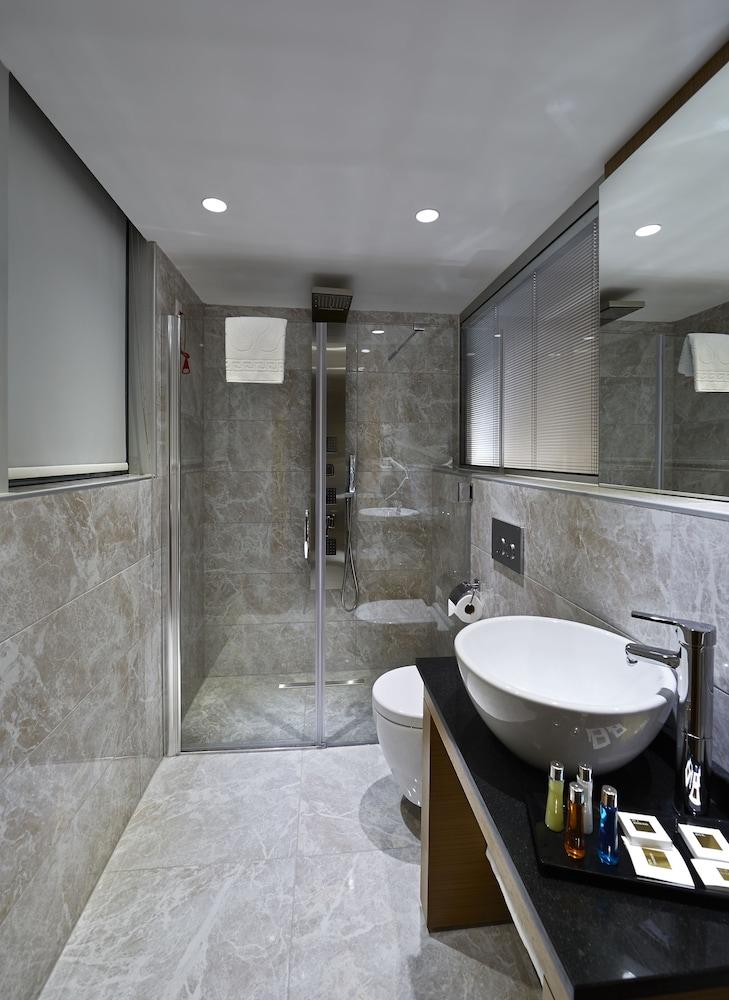 MILPORT HOTEL LEVENT — ISTANBUL — fotografie hotel nr. 22