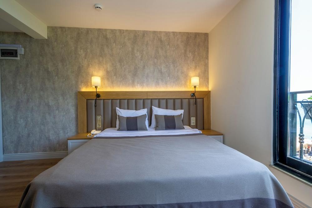 DEMANOR BOUTIQUE HOTEL (ADULTS ONLY) — ALANYA — фотография отеля №12