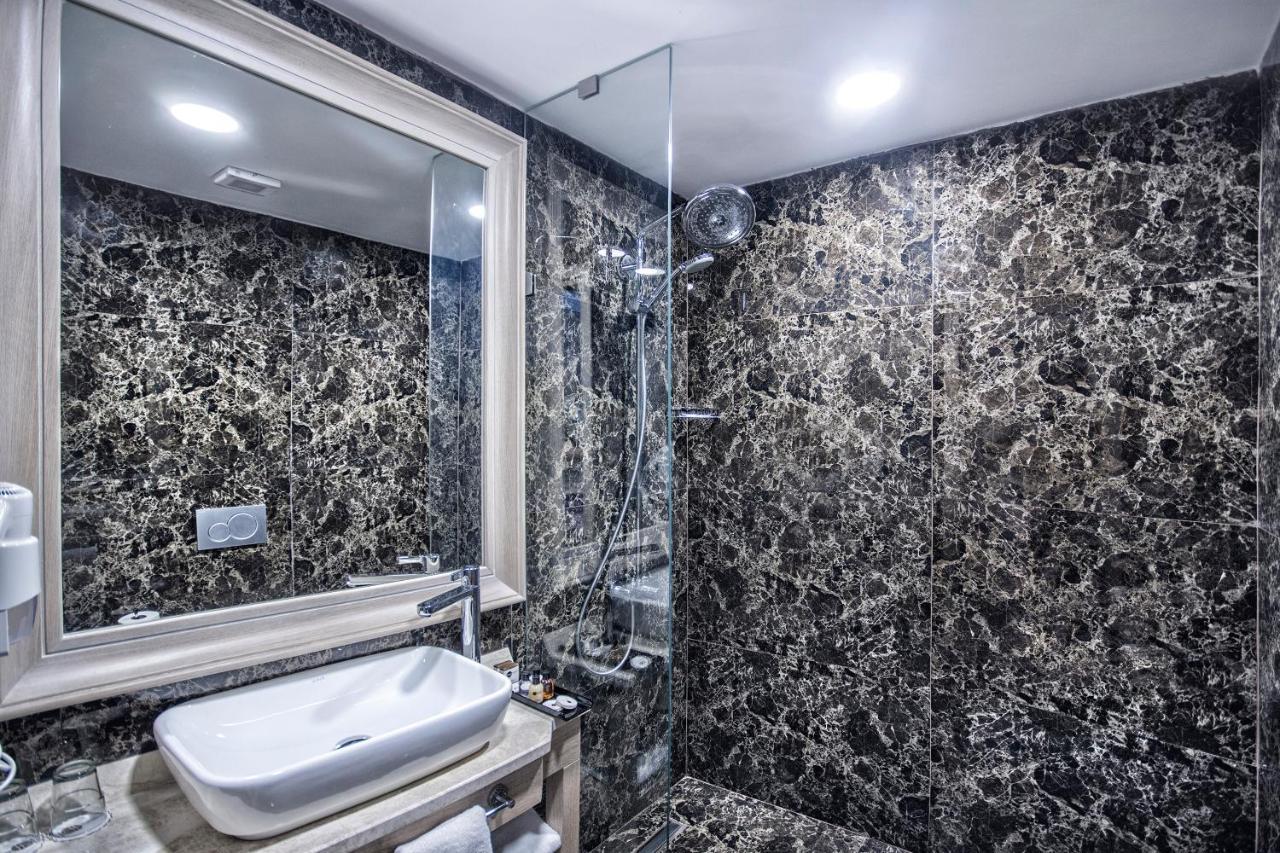 THE CONFORIUM HOTEL — ISTANBUL — фотография отеля №15