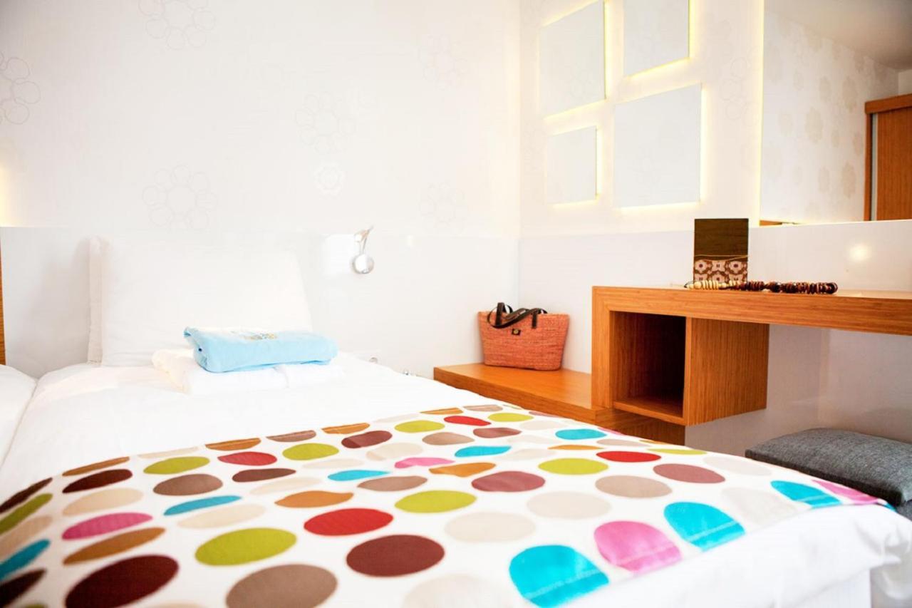 SUNPARK GARDEN — ALANYA — fotografie hotel nr. 5