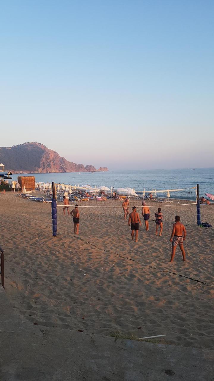BELLE OCEAN APART HOTEL — ALANYA — фотография отеля №9