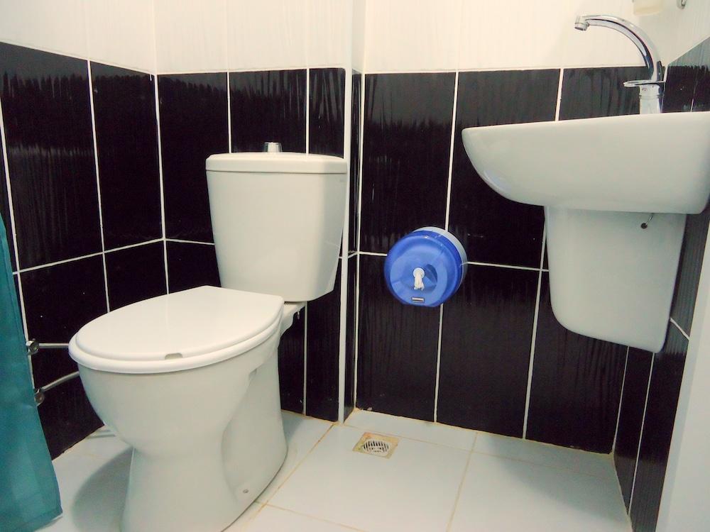 TOLGA HOTEL — ISTANBUL — fotografie hotel nr. 20
