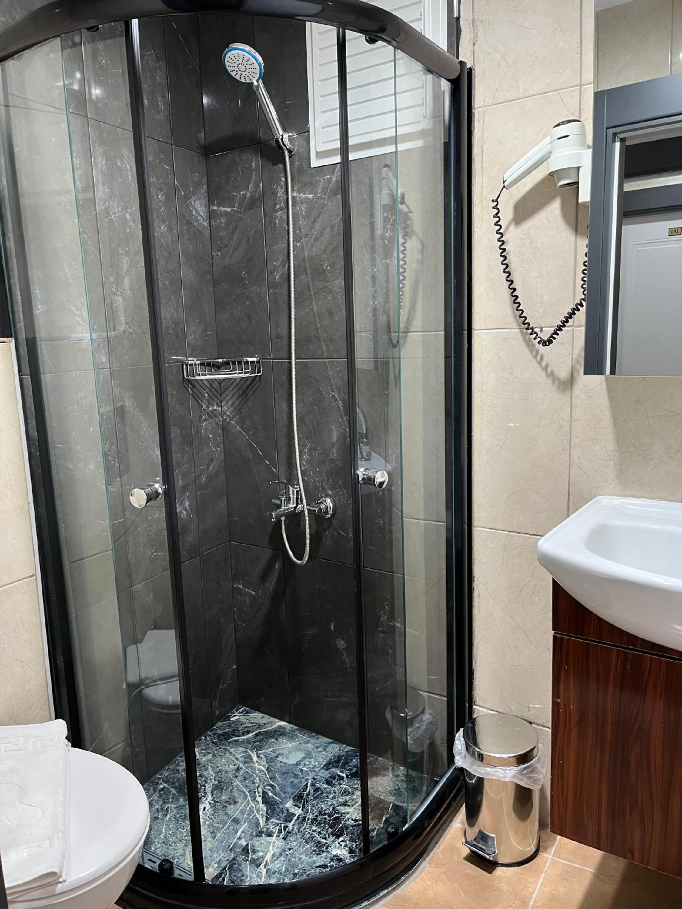 NOVA ROMA HOTEL — ISTANBUL — fotografie hotel nr. 36