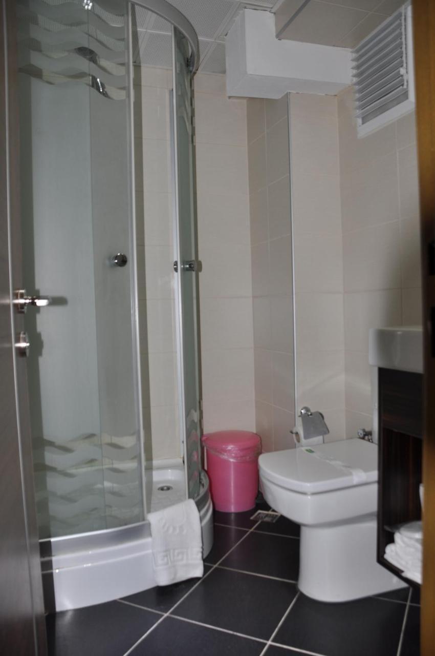 KABACAM — IZMIR — fotografie hotel nr. 8