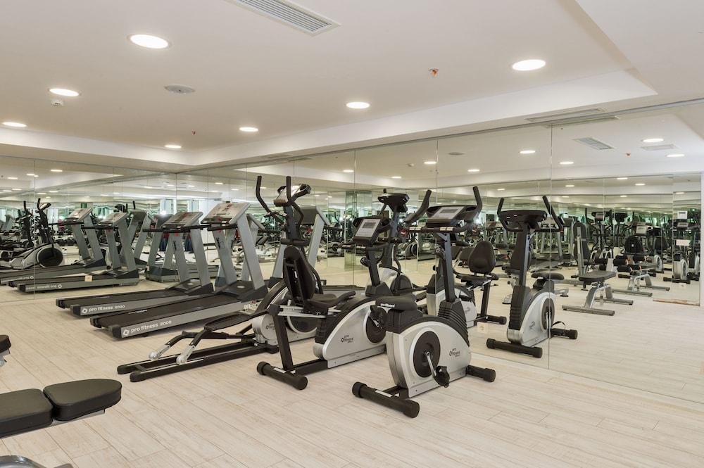 MARNAS HOTELS — ISTANBUL — фотография отеля №22
