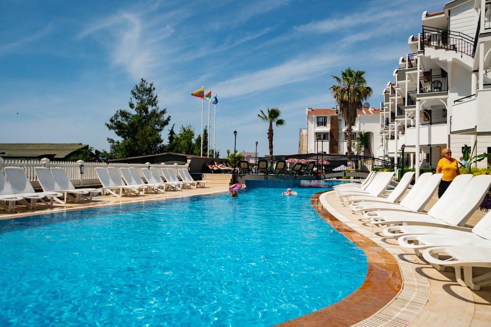 JOKER SIDE HILL HOTEL — SIDE — фотография отеля №14