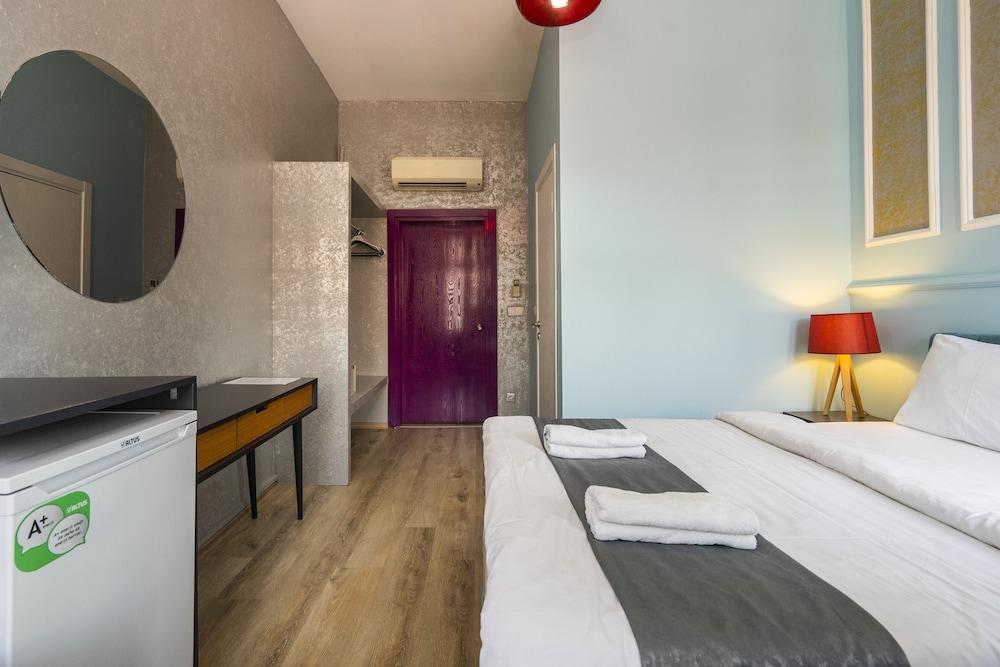 TAKSIM ALYA SUITES — ISTANBUL — fotografie hotel nr. 28