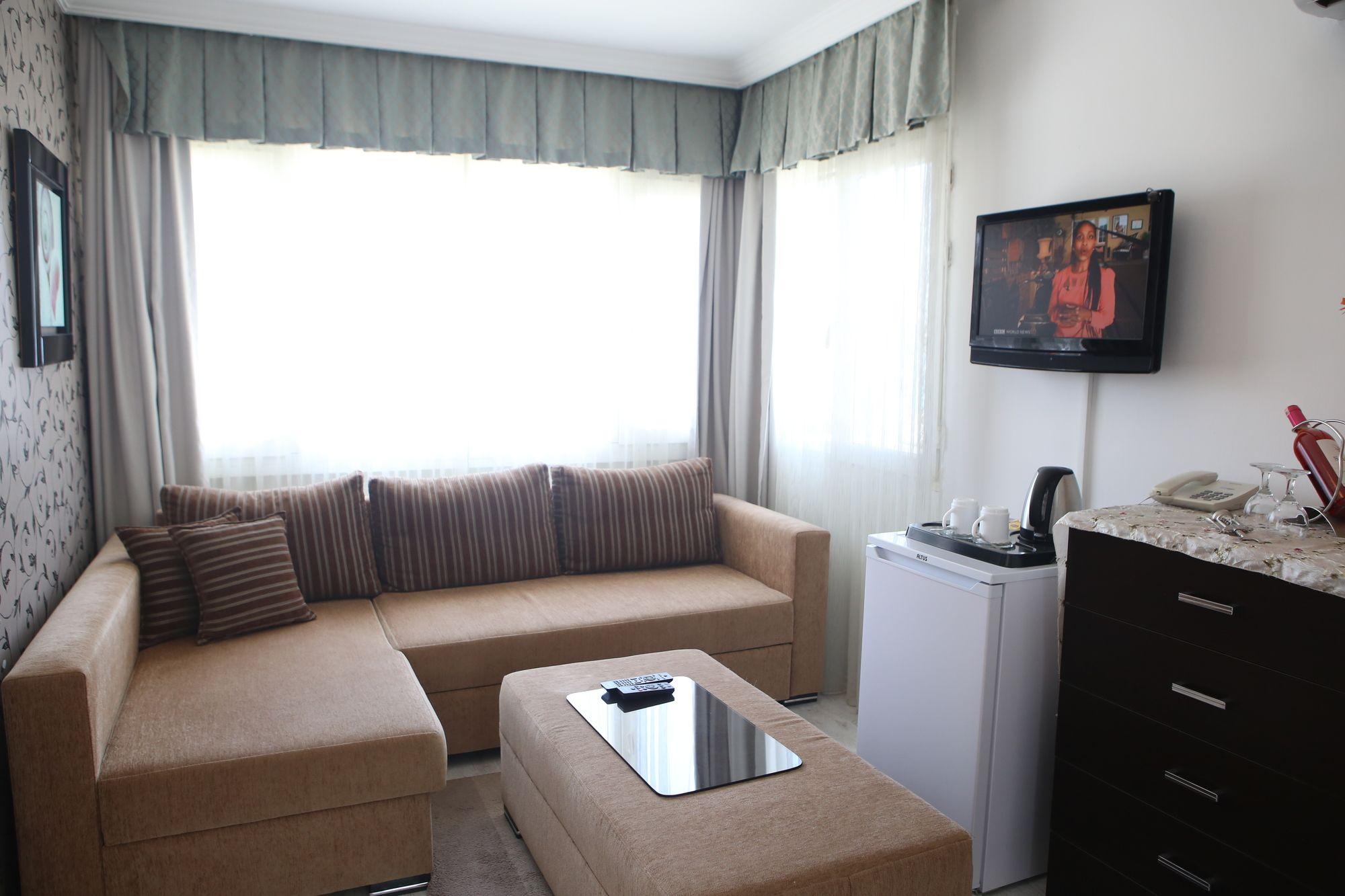 7. ART FESLEGEN HOTEL — BODRUM — fotografie hotel nr. 19