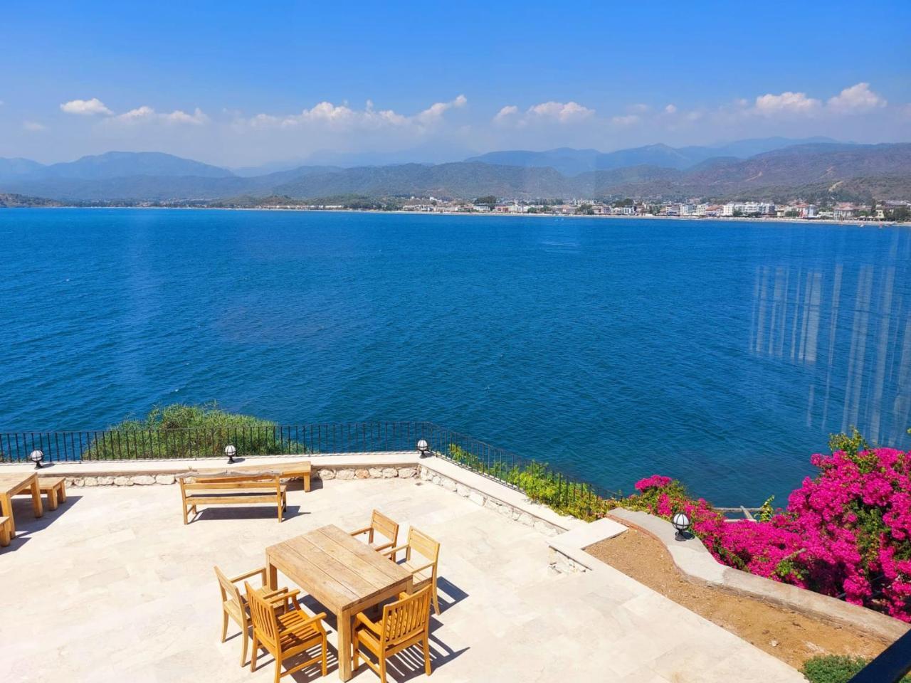 ECE BUTIK OTEL — FETHIYE — fotografie hotel nr. 30