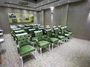GRAND CORNER — IZMIR — fotografie hotel nr. 34