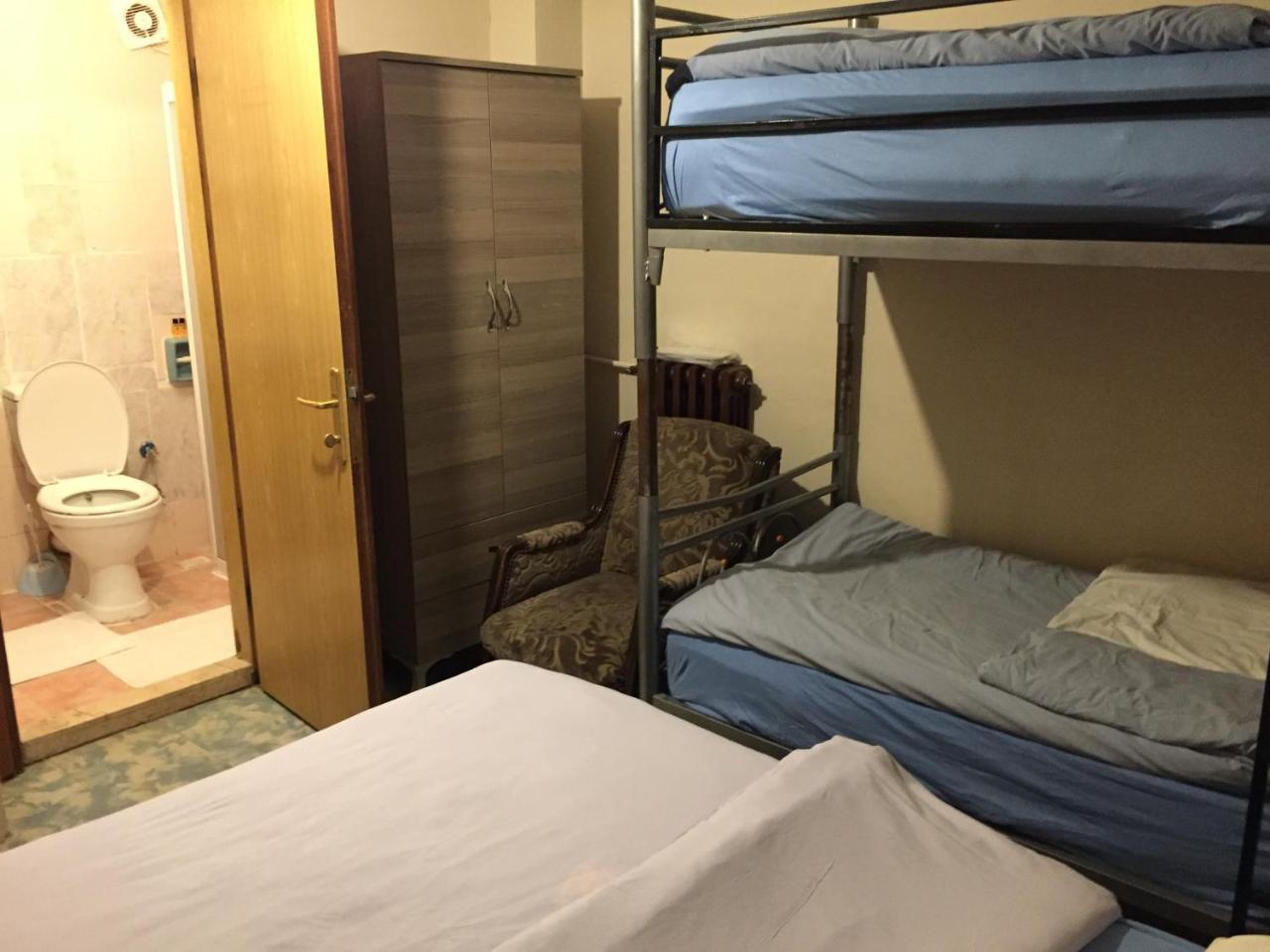 ISTANBUL PARIS HOTEL & HOSTEL — ISTANBUL — fotografie hotel nr. 16
