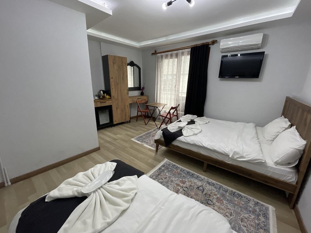 VALERIA DELUXE HOTEL SULTANAHMET — ISTANBUL — fotografie hotel nr. 3