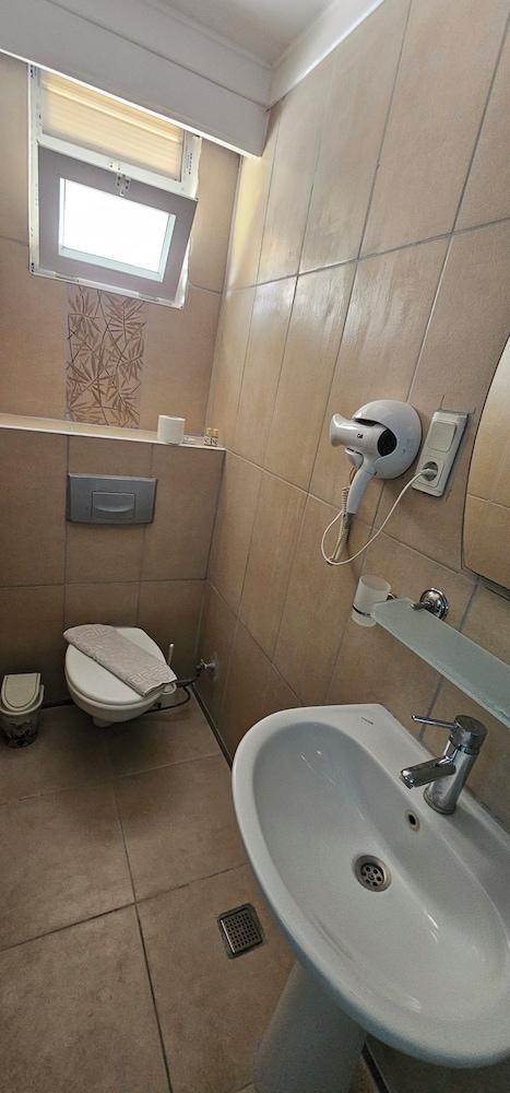 ROMEO BEACH HOTEL — KEMER — fotografie hotel nr. 20