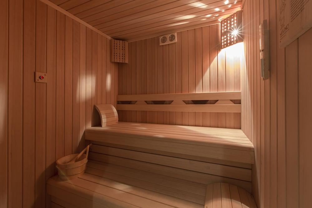 CLASSY SUITE TAKSIM — ISTANBUL — fotografie hotel nr. 27