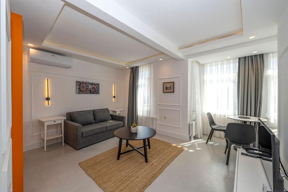 JUNO HOTEL TAKSIM — ISTANBUL — фотография отеля №26