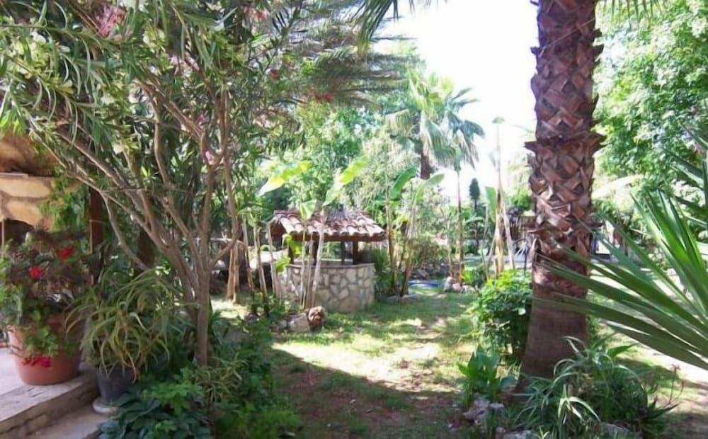 VILLA POSEIDON — DALYAN — фотография отеля №32