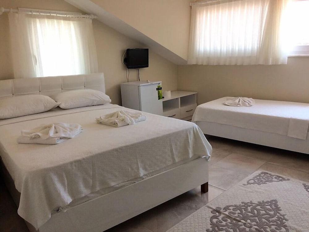 VIRA HOTEL DALYAN — DALYAN — fotografie hotel nr. 7