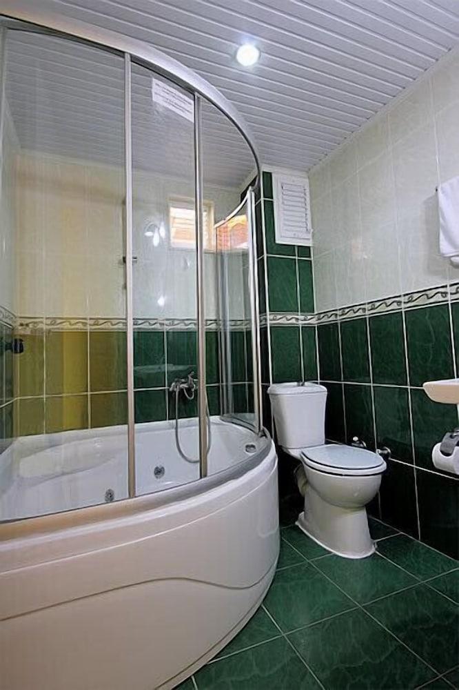 MANDAL-INN HOTEL — DALYAN — fotografie hotel nr. 14