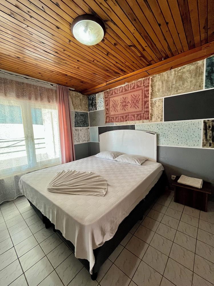 DELPHIN HOTEL SIDE — SIDE — фотография отеля №10