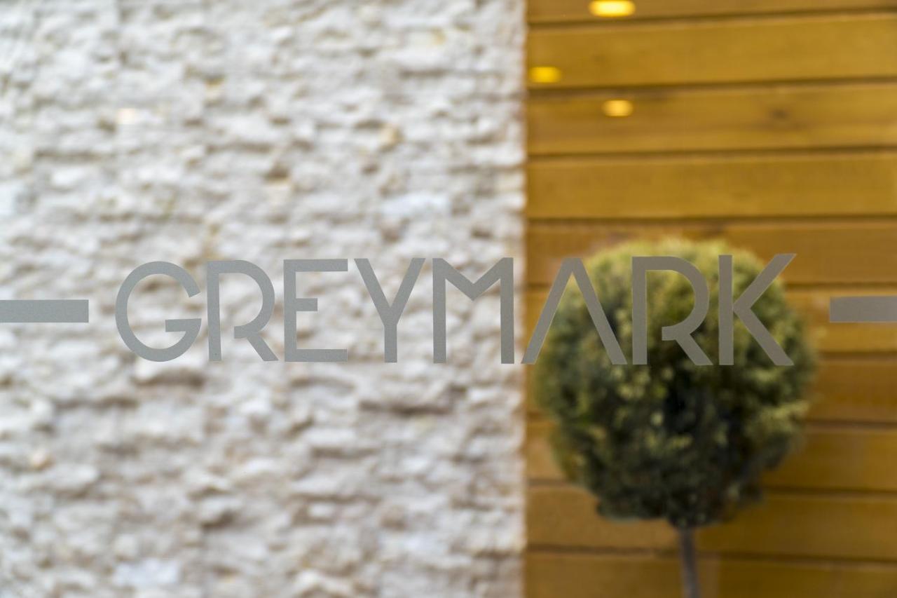 GREYMARK HOTEL — IZMIR — фотография отеля №36