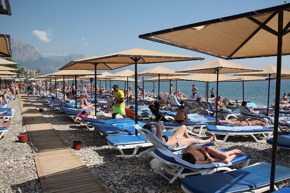SAINT STAR KEMER (ADULTS ONLY) — KEMER — fotografie hotel nr. 31