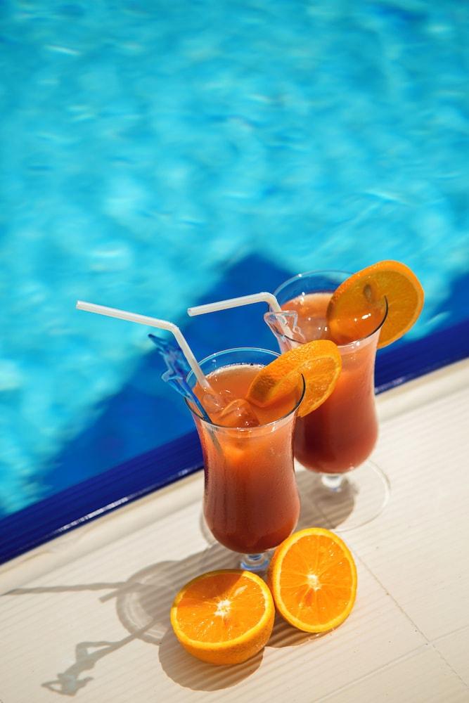 KLEOPATRA ADA — ALANYA — fotografie hotel nr. 17
