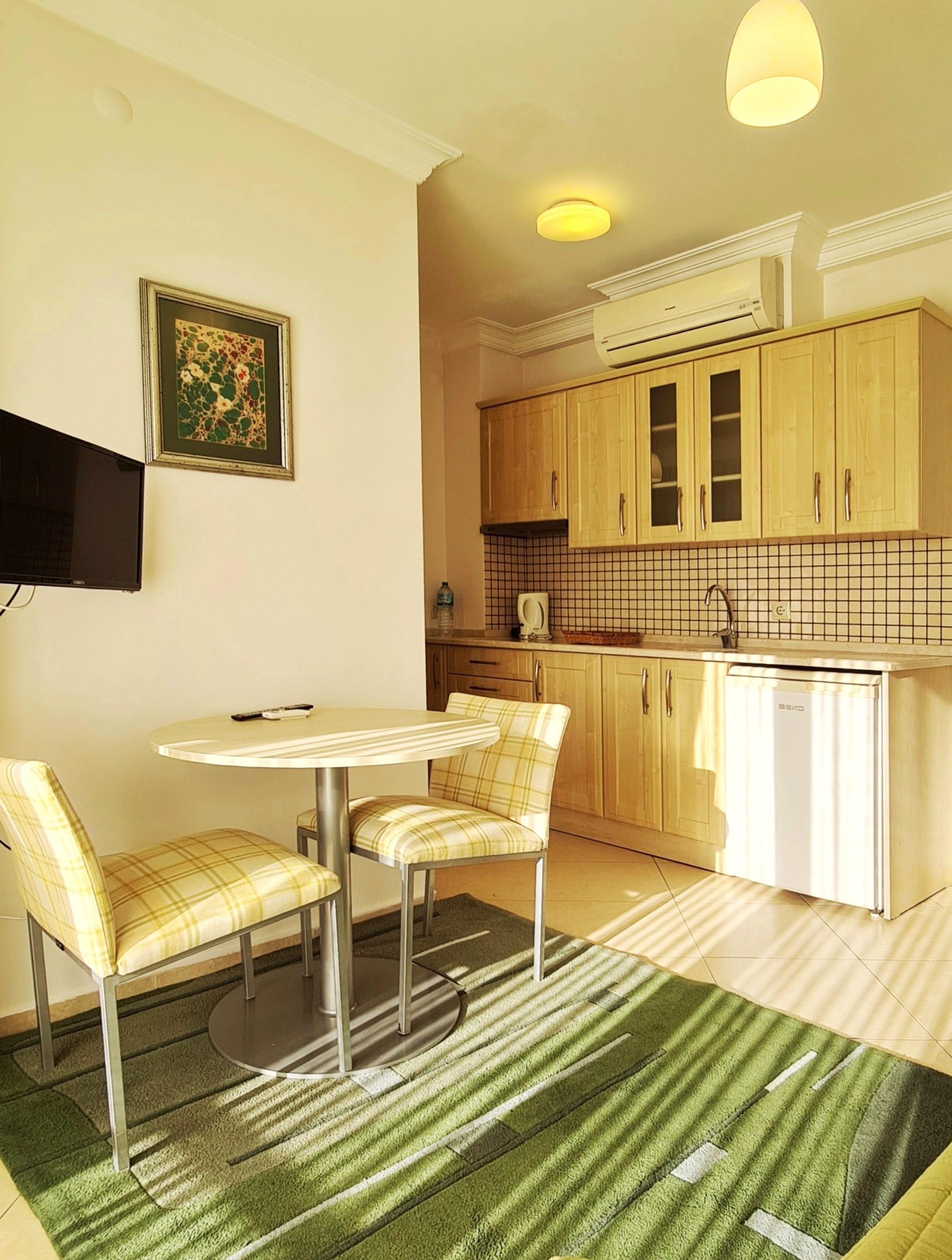 KAMER SUITES & HOTEL — CESME — фотография отеля №25