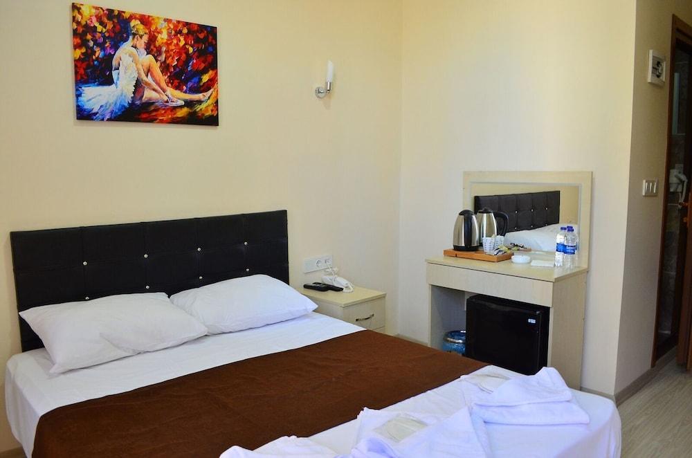 ADDRESSUITESHOTEL — ISTANBUL — fotografie hotel nr. 16
