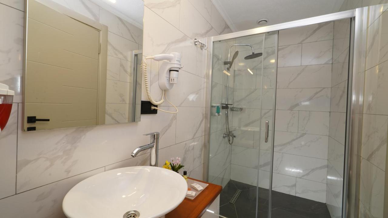 MARIST KADIKOY — ISTANBUL — fotografie hotel nr. 12