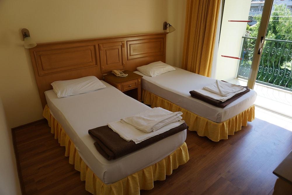 SINEM HOTEL — MARMARIS — fotografie hotel nr. 13