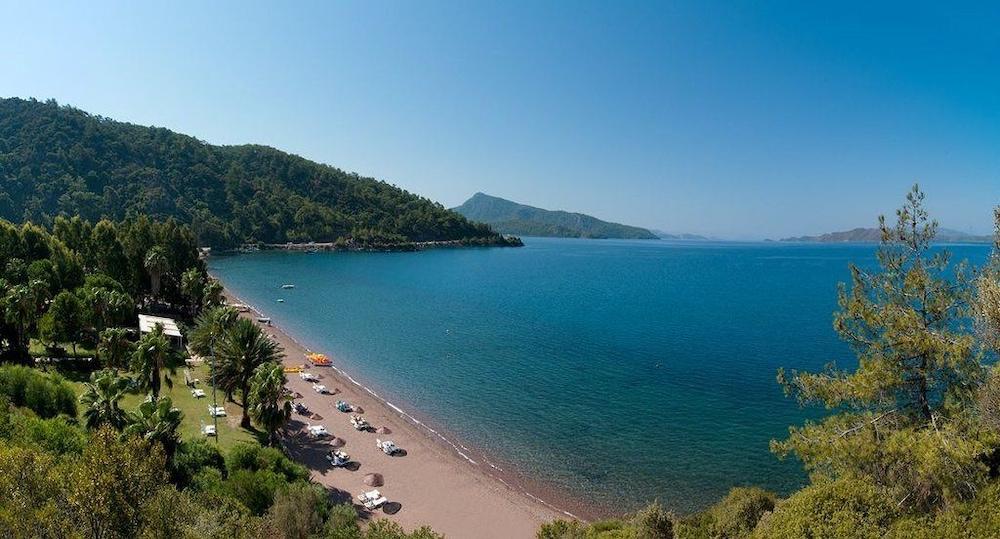 GOLDEN KEY HISARONU — MARMARIS