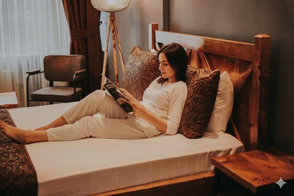 ZENGIN CITY HOTEL — ISTANBUL — fotografie hotel nr. 17