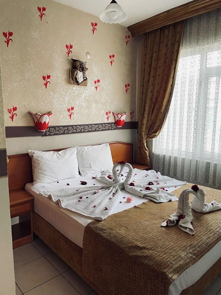 BEST LIFE APART HOTEL — ALANYA — fotografie hotel nr. 32