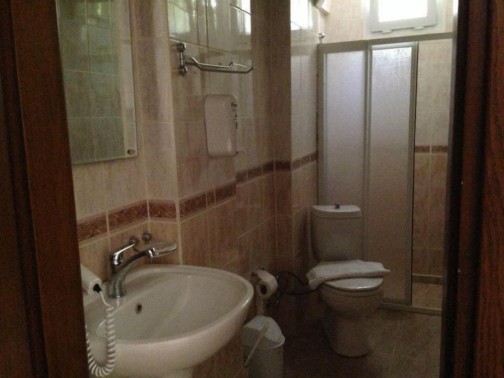 BESIK HOTEL — FETHIYE — фотография отеля №14