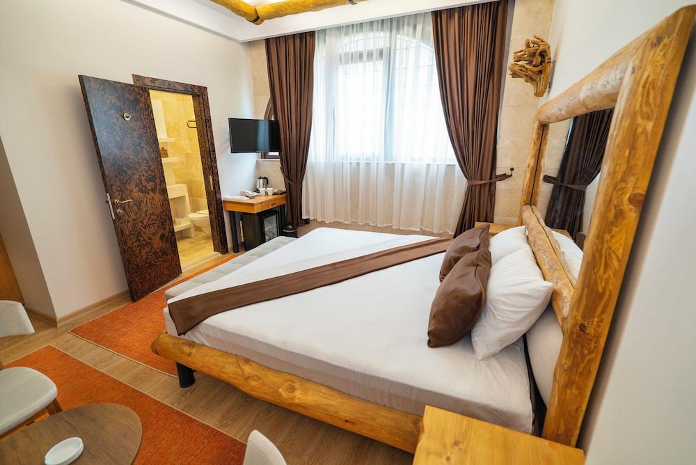 PASHA PALACE HOTEL — ISTANBUL — fotografie hotel nr. 23