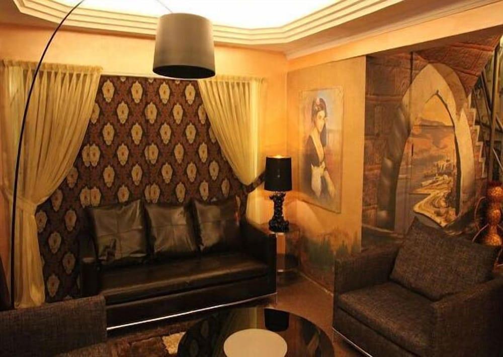 LUCID OTEL — IZMIR — fotografie hotel nr. 6