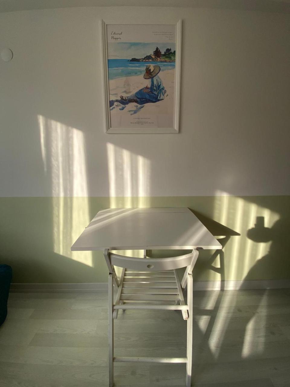 ISTANBUL HUB FLATS — ISTANBUL — fotografie hotel nr. 24