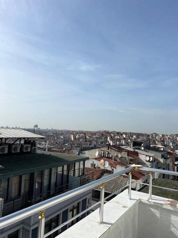 TAKSIM BRAND SUITE — ISTANBUL — фотография отеля №13