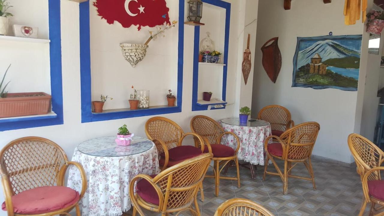 MAVI PANSIYON — BODRUM — fotografie hotel nr. 9