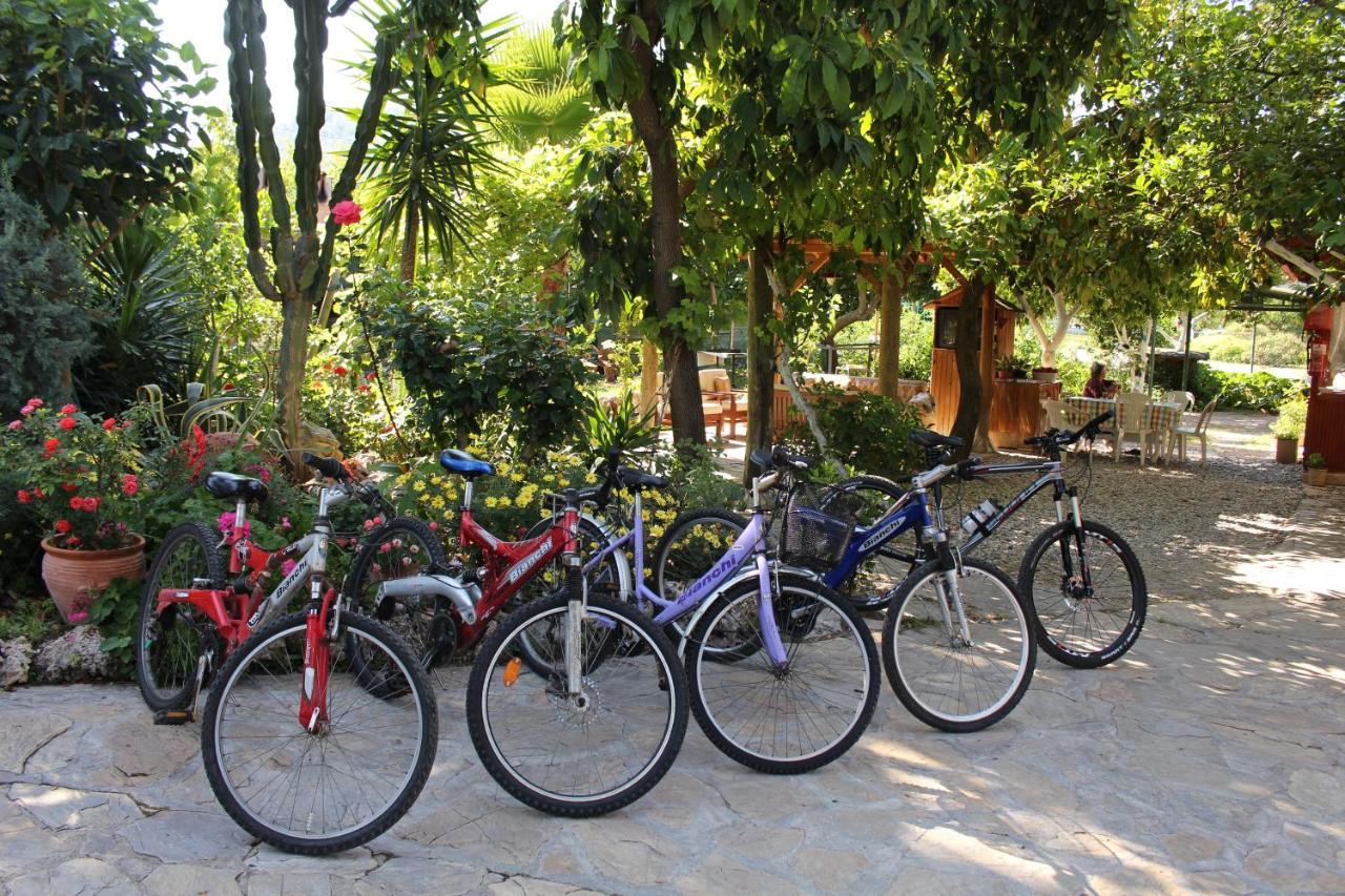 NIRVANA APART HOTEL — GOCEK — фотография отеля №28