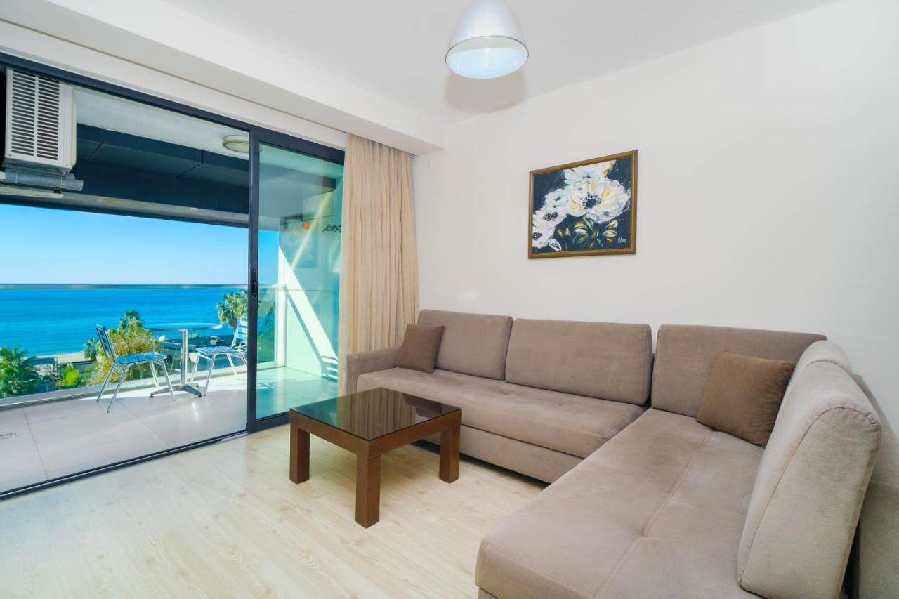 DELFINO BOUTIQUE APART HOTEL — ALANYA — fotografie hotel nr. 15
