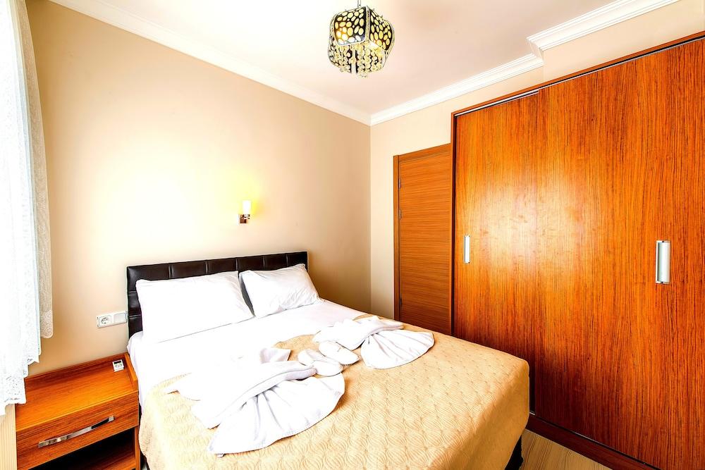 EFE APART HOTEL — ISTANBUL — fotografie hotel nr. 9